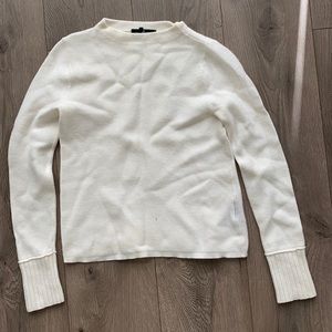 Wool sweater from club Monaco